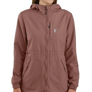 Carhartt Women's Rain Defender Lightweight Coat